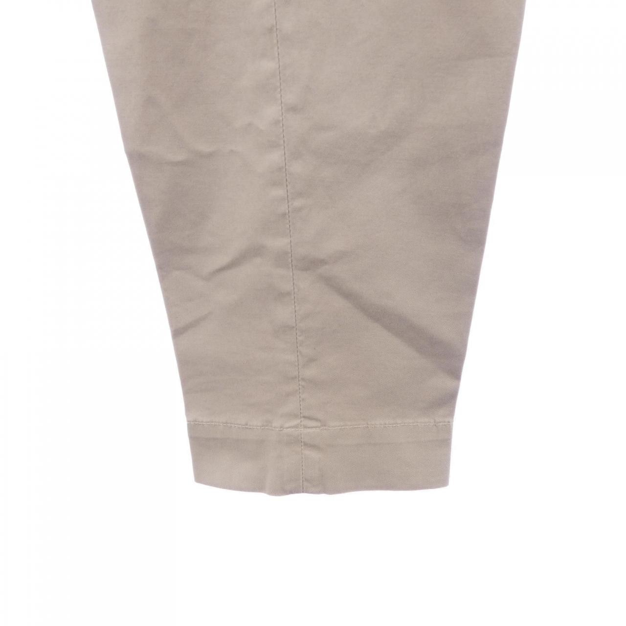 インコテックス INCOTEX パンツ