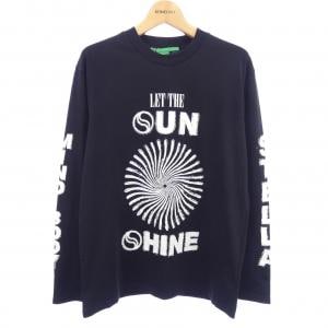 ステラマッカートニー STELLA MCCARTNEY サンシャインロンT Tシャツ