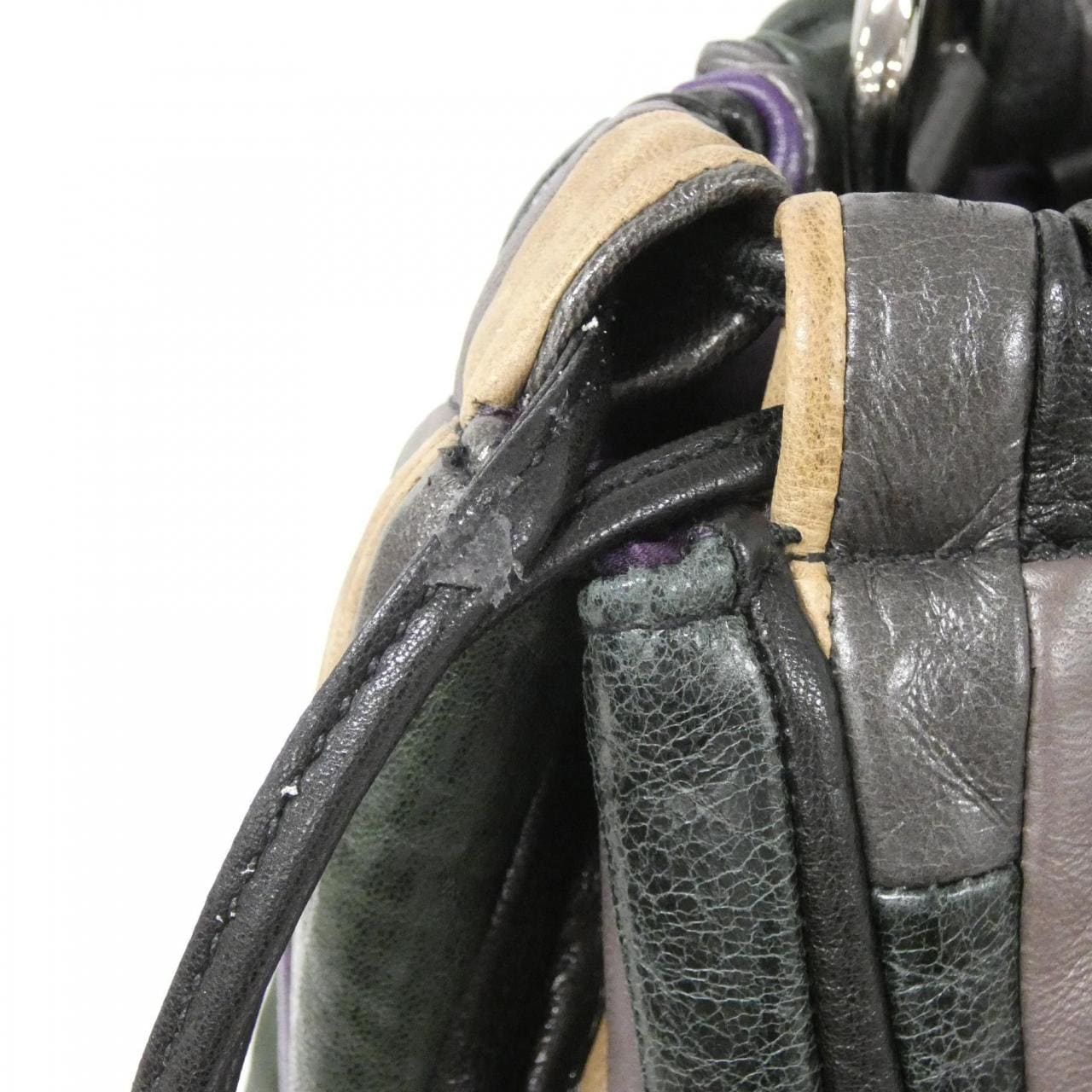 ミュウミュウ RR1450 バッグ