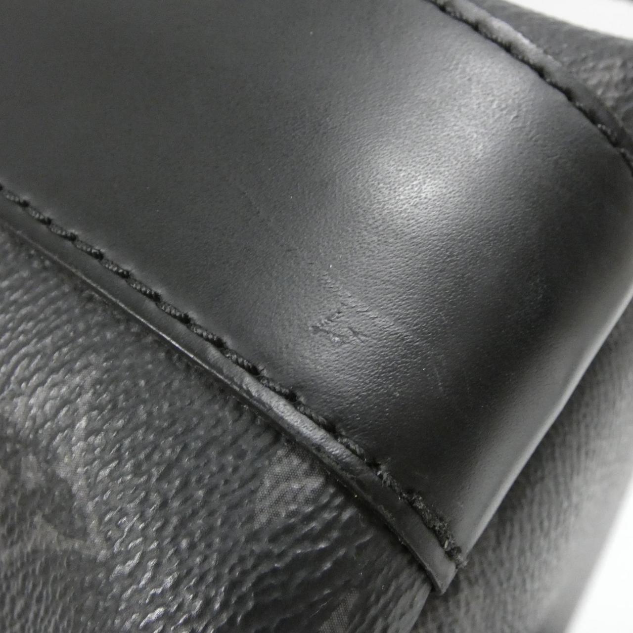 ルイヴィトン モノグラム エクリプス オディセ メッセンジャー MM M44224 ショルダーバッグ