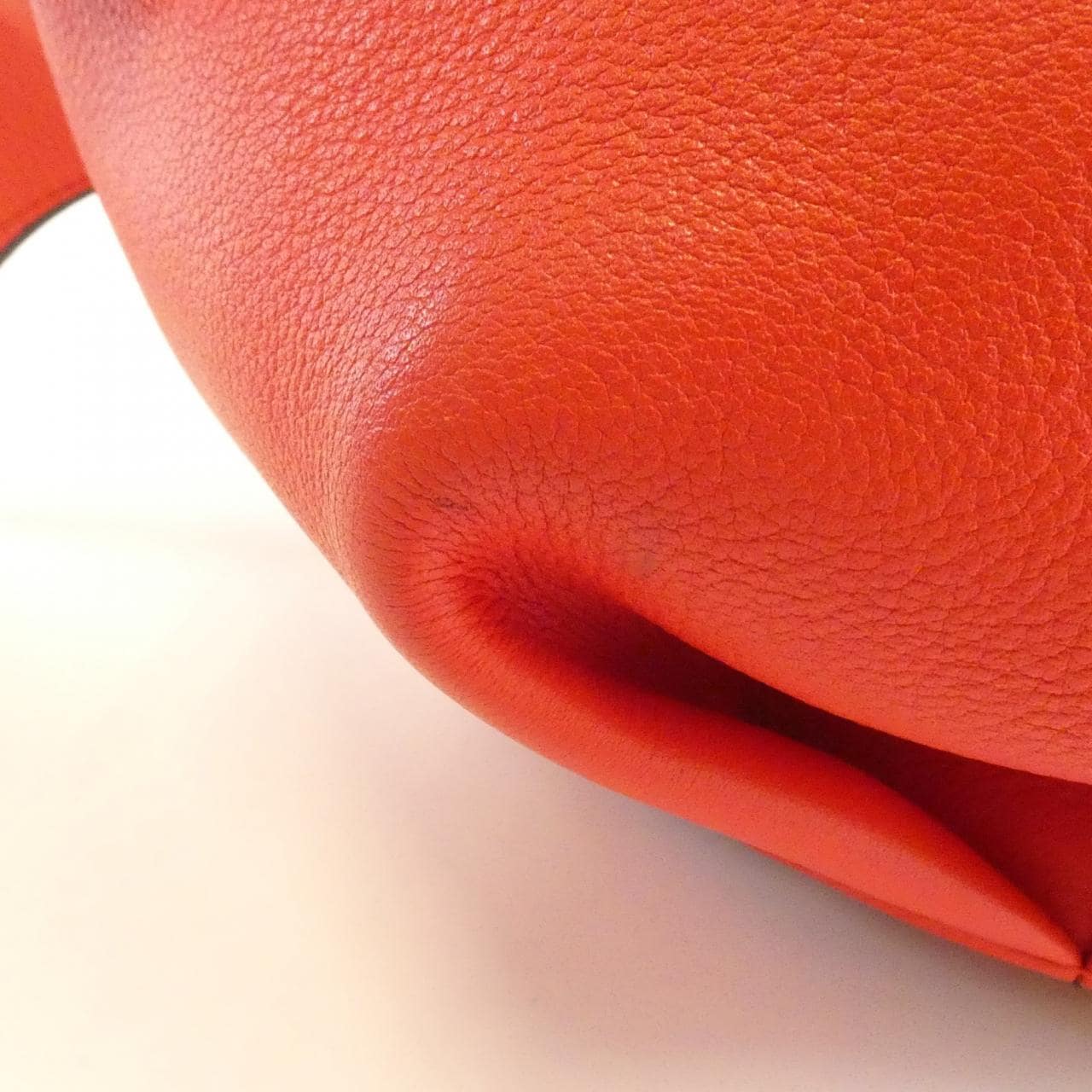 ロエベ ANIMALES エレファント ミニ バッグ 199 30 M93 ショルダーバッグ