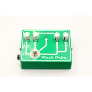 ＦＵＣＨＳ　ＰＬＵＳＨ　ＤＲＩＶＥ