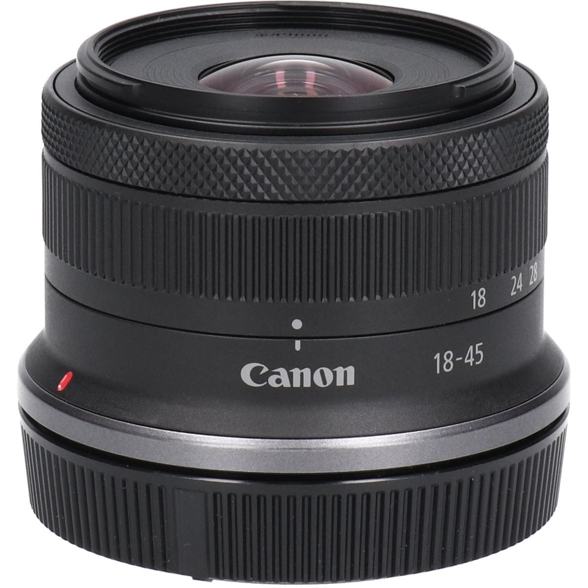 ＲＦ－Ｓ１８－４５ｍｍ　Ｆ４．５－６．３ＩＳ　ＳＴＭ