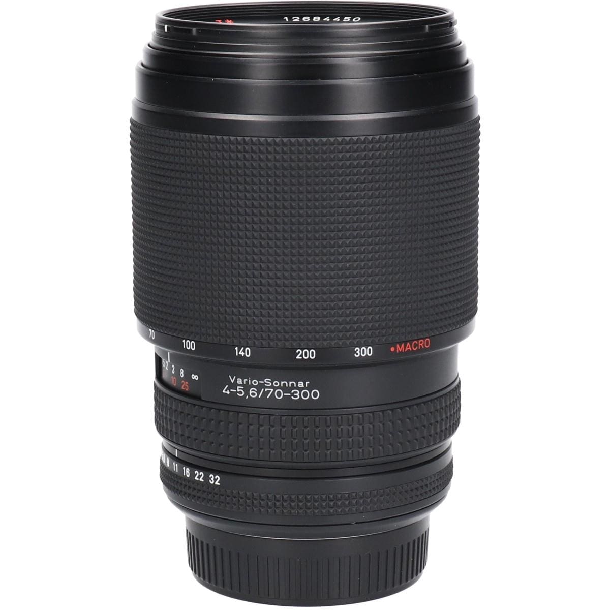 ＶＳ　Ｎ７０－３００ｍｍ　Ｆ４－５．６