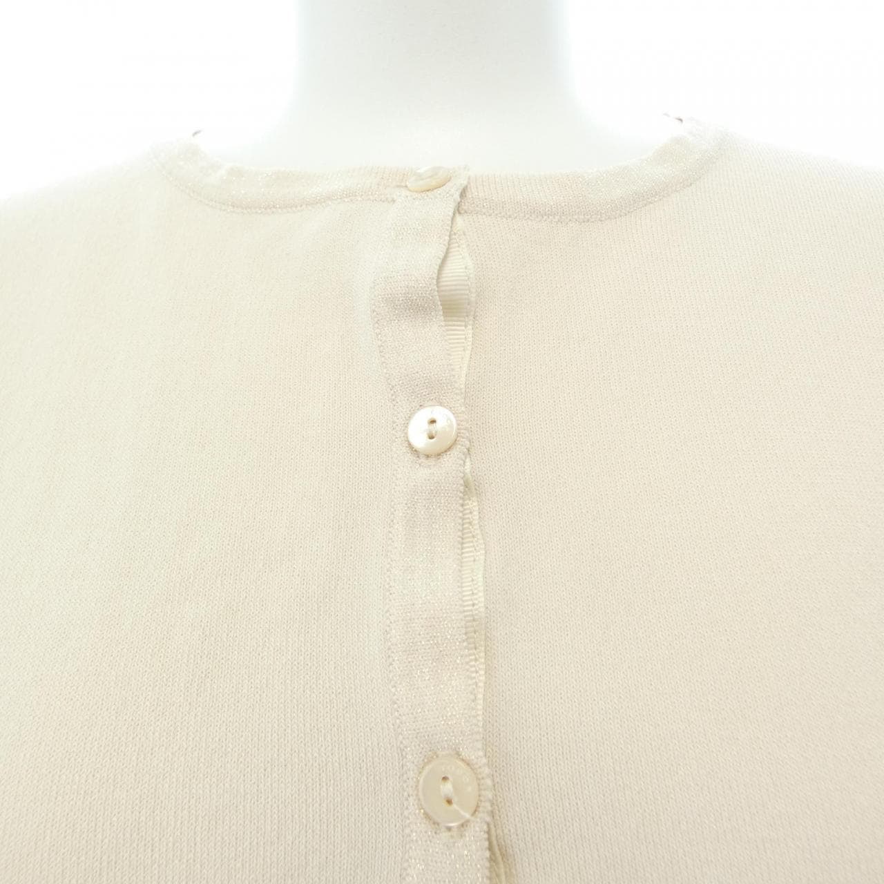 トッカ TOCCA カーディガン