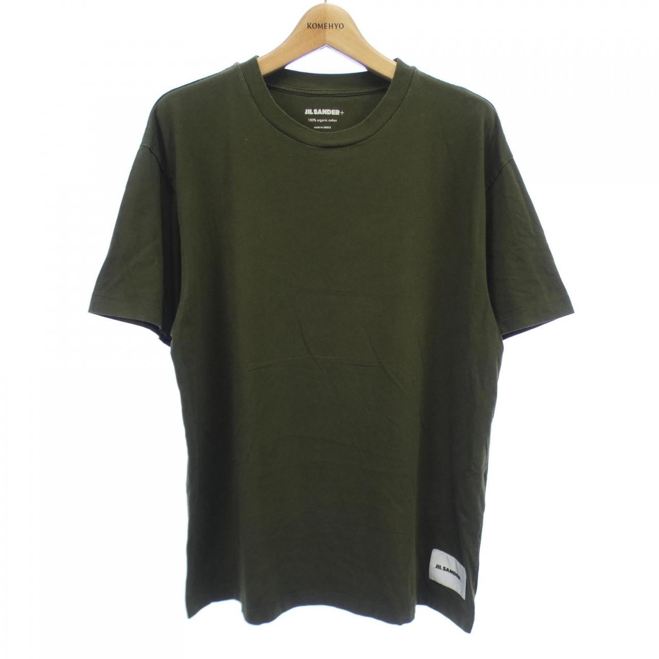 JIL SANDER+ + T-shirt