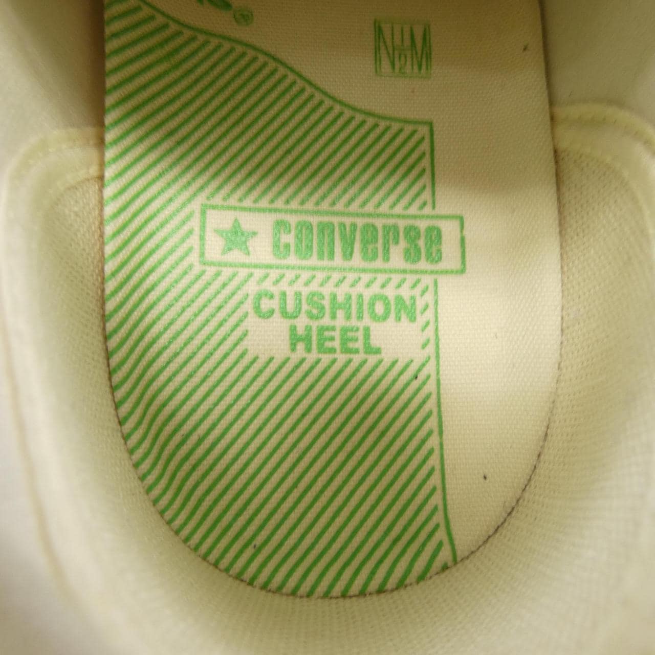 コンバース CONVERSE 1C835 スニーカー