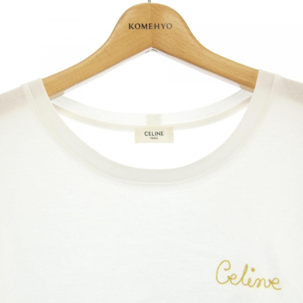 セリーヌ CELINE 2X351501F Tシャツ