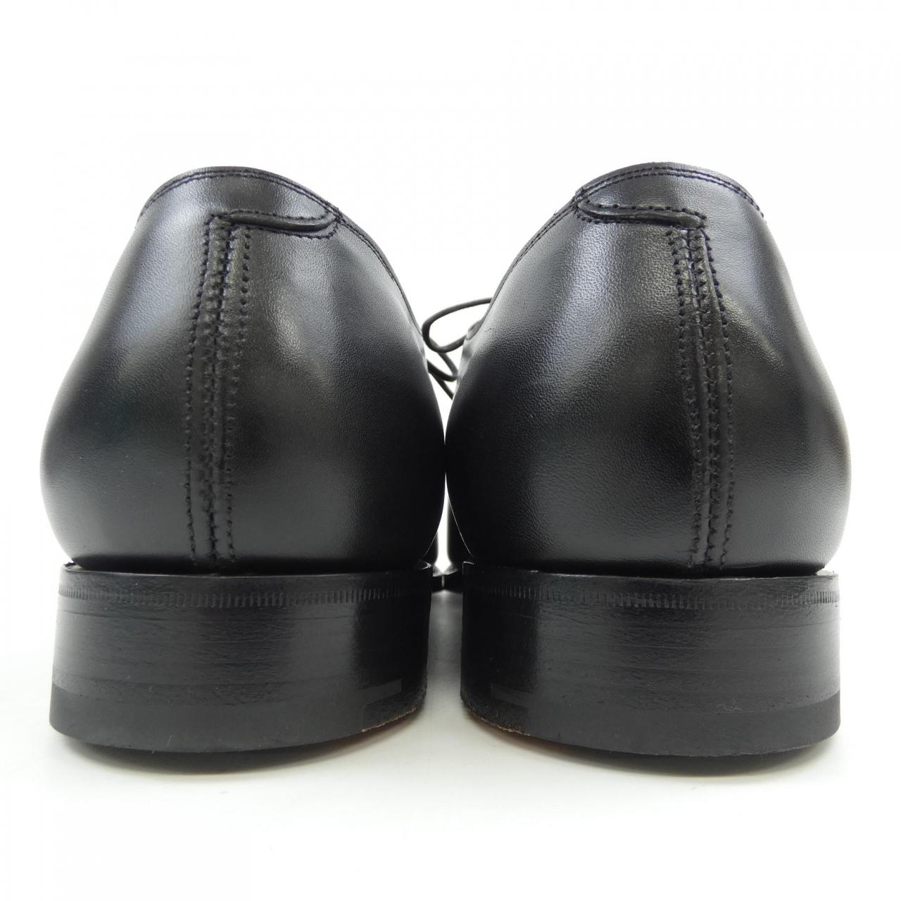 エドワードグリーン EDWARD GREEN ASQUITH/888 シューズ