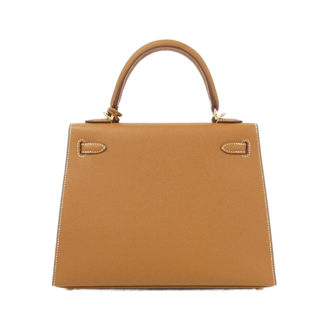 【未使用品】エルメス ケリー 25cm 038416CC バッグ