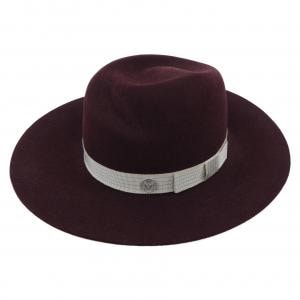 メゾンミッシェル MAISON MICHEL ハット