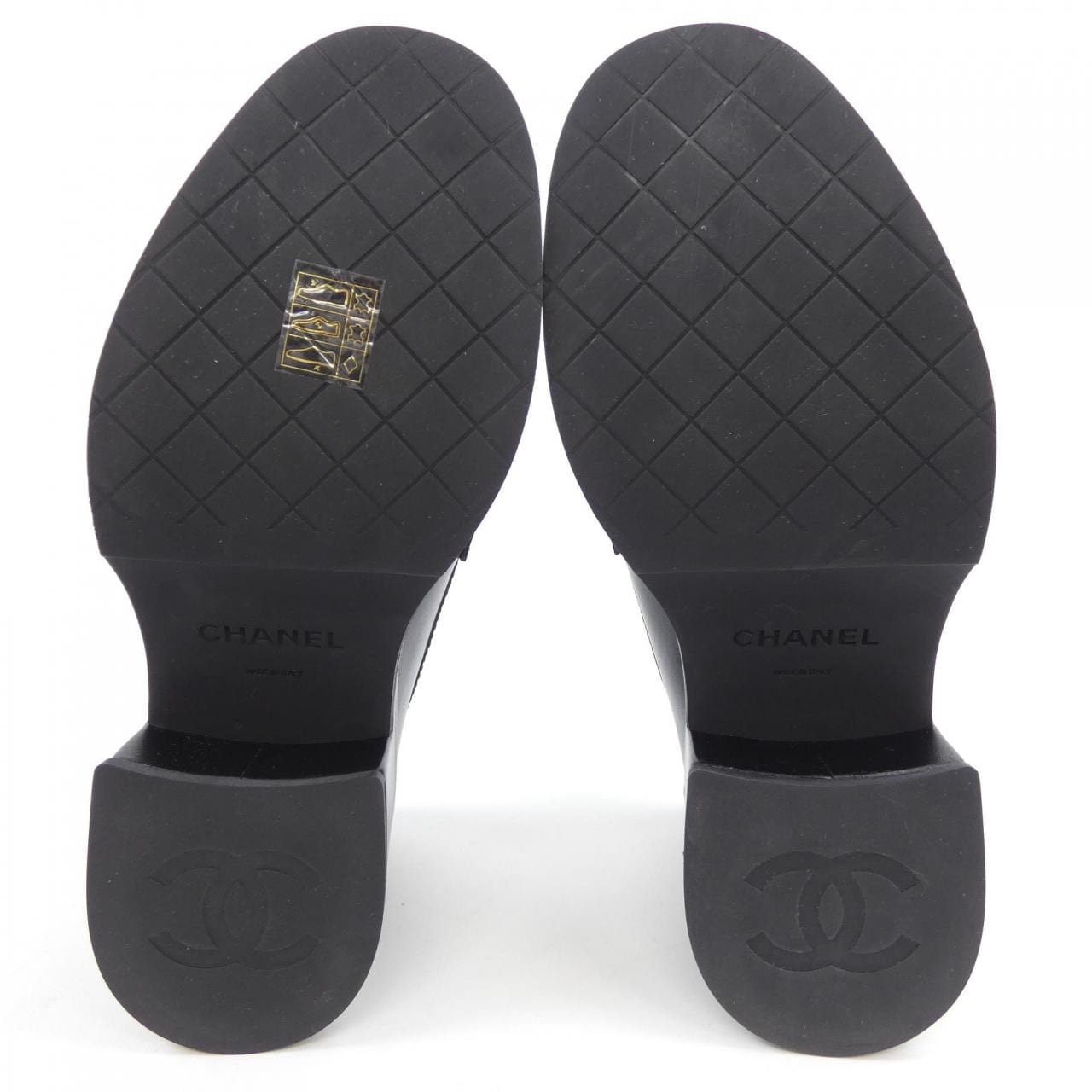 シャネル CHANEL ローファー LOAFERS G39206X56725 シューズ