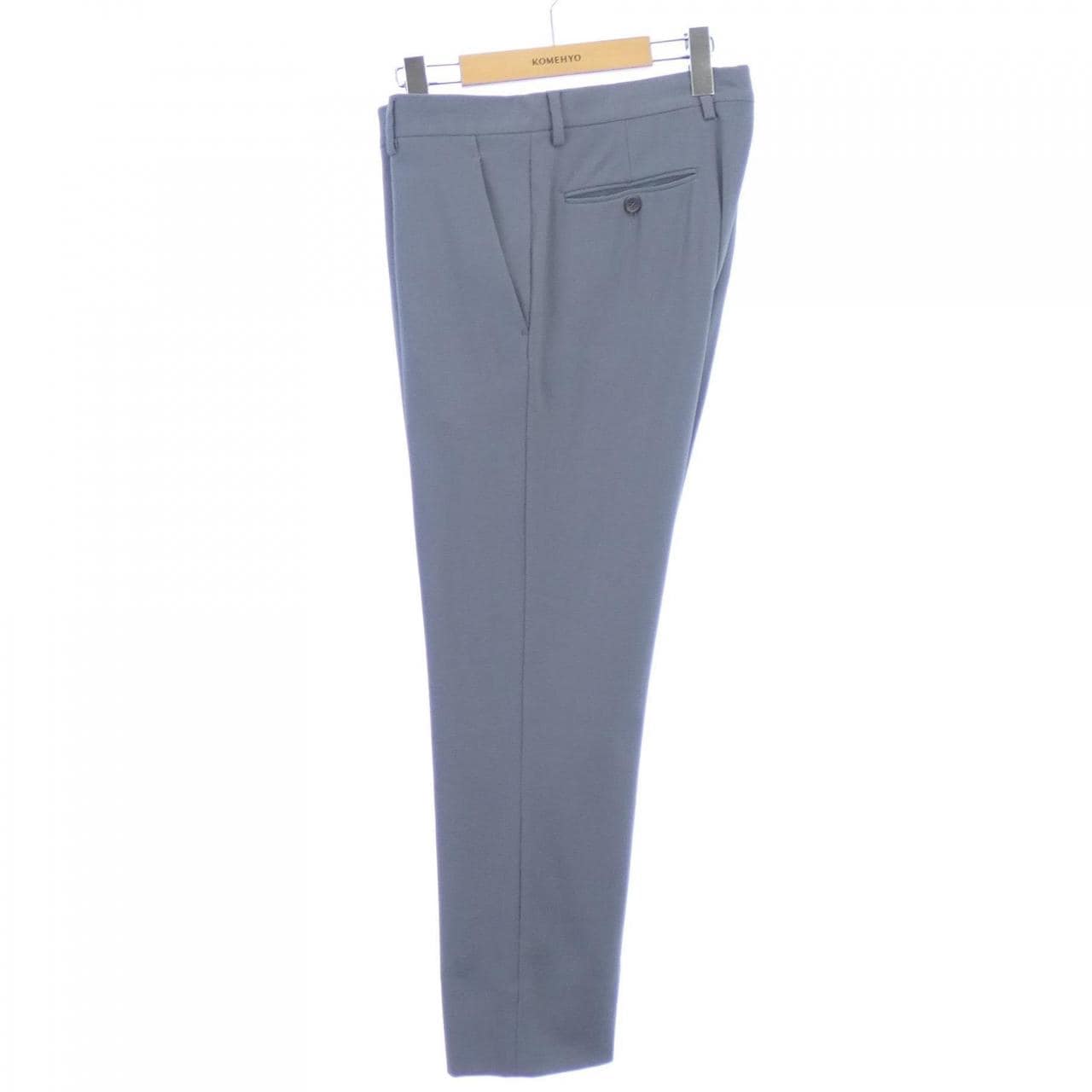 Giorgio Armani GIORGIO ARMANI VSP040 VS554 Pants