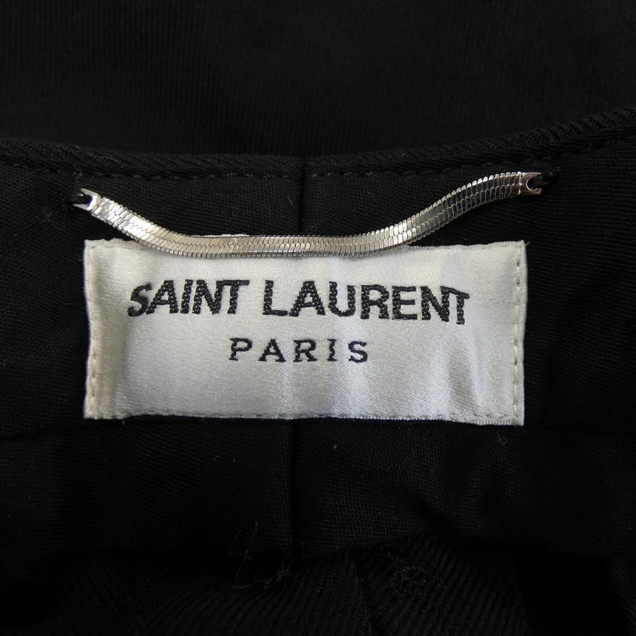 サンローラン SAINT LAURENT 607843 Y404W パンツ