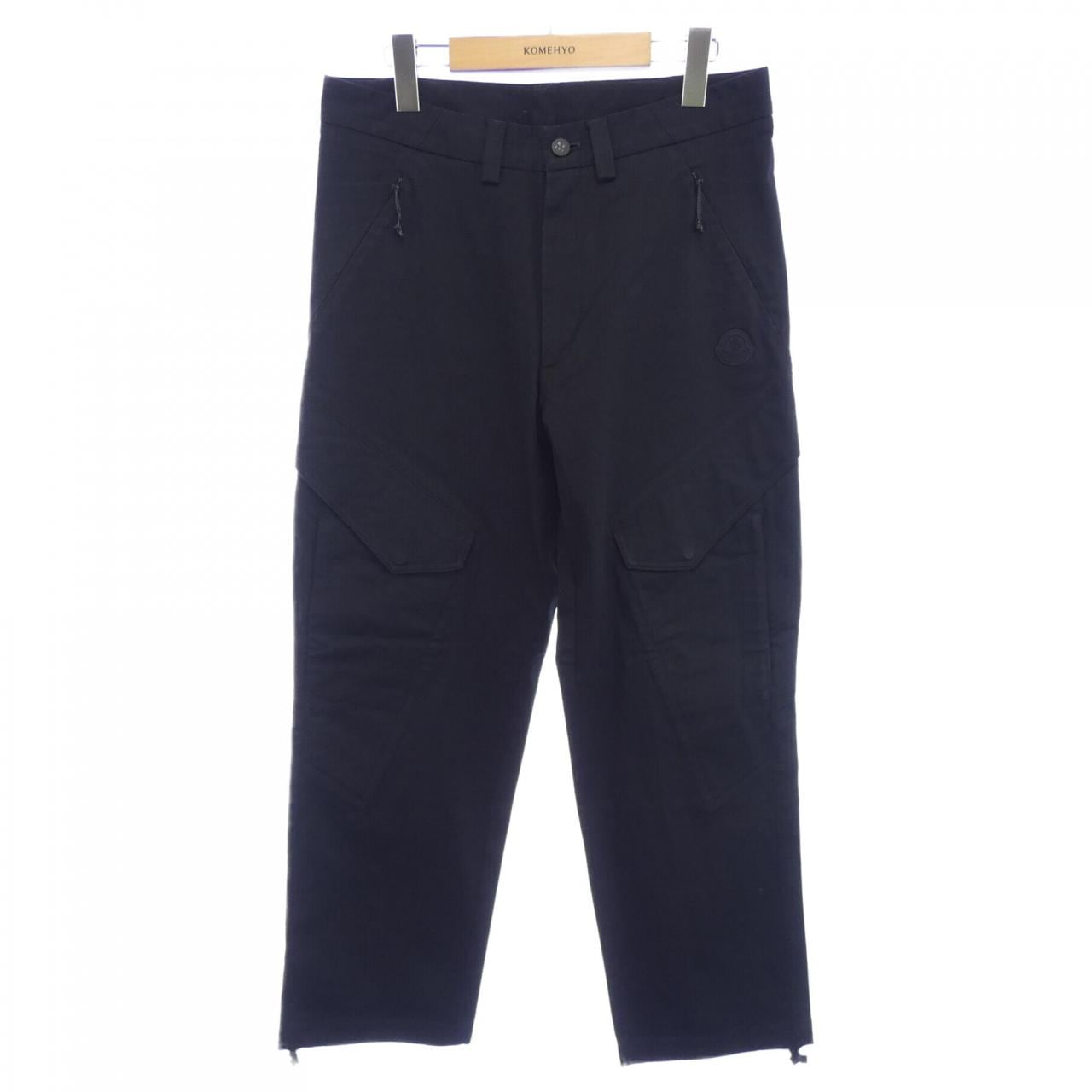 モンクレール MONCLER I20912A00010 パンツ