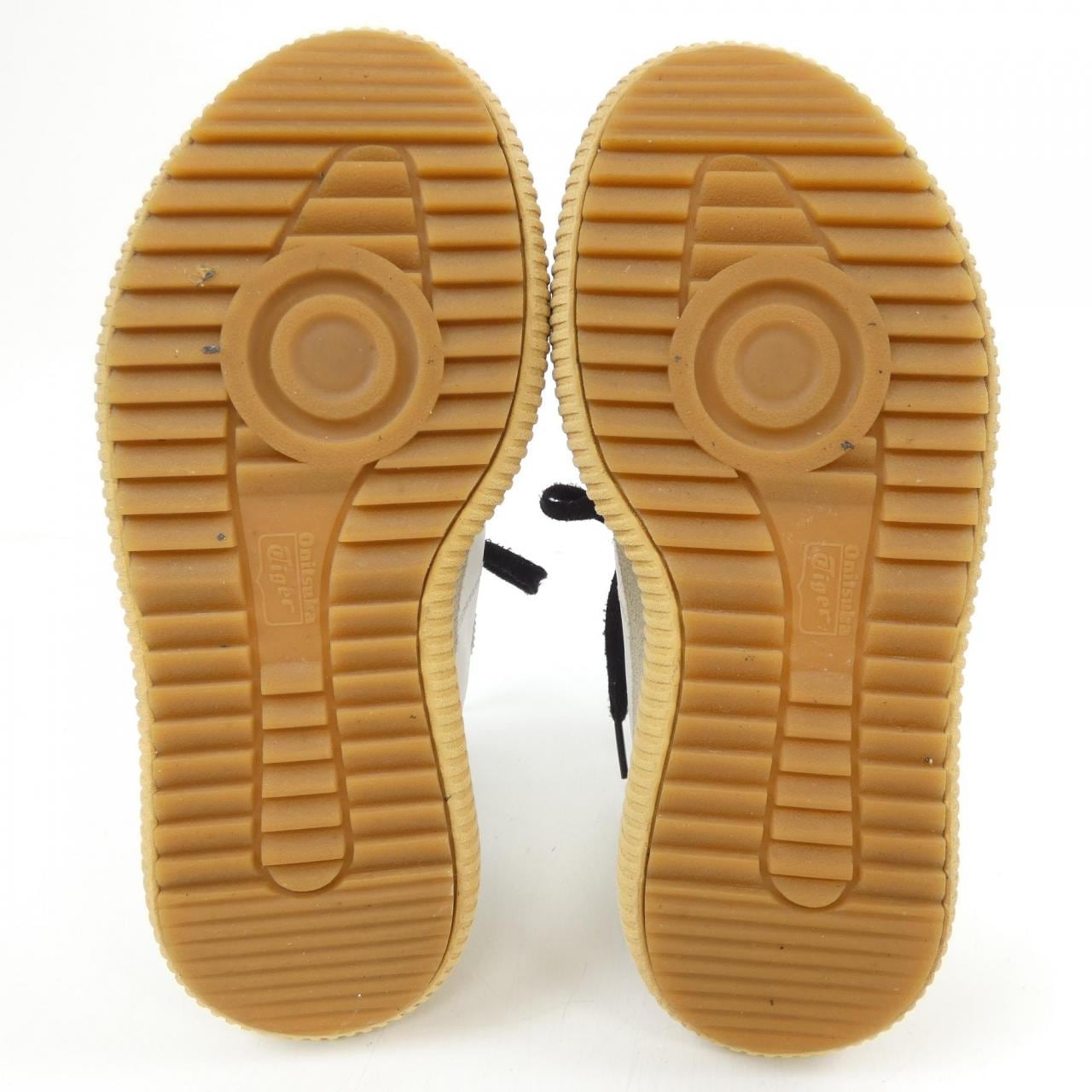 オニツカ タイガー ONITSUKA TIGER F580823 スニーカー