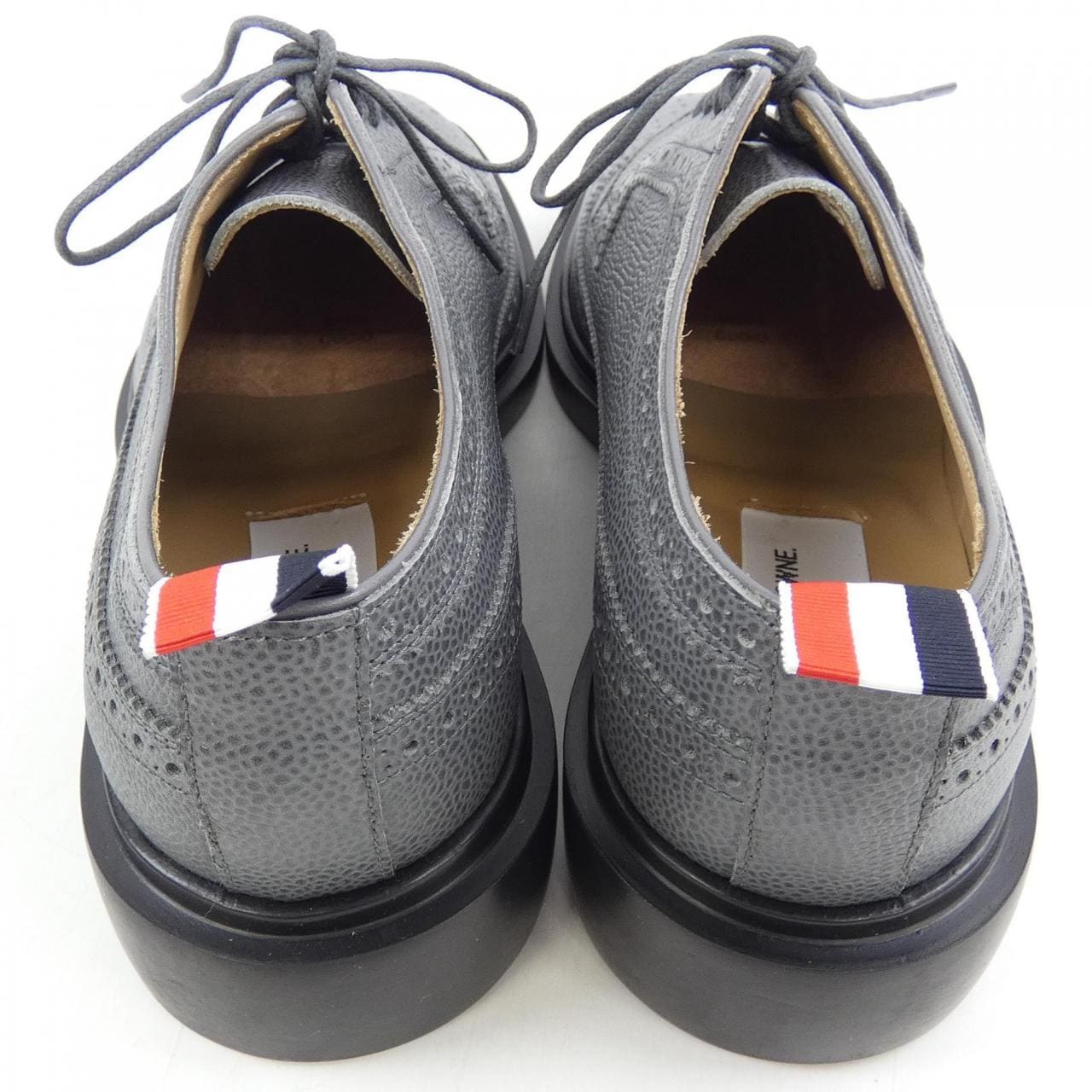 トムブラウン THOM BROWNE MFD268A-06257 シューズ