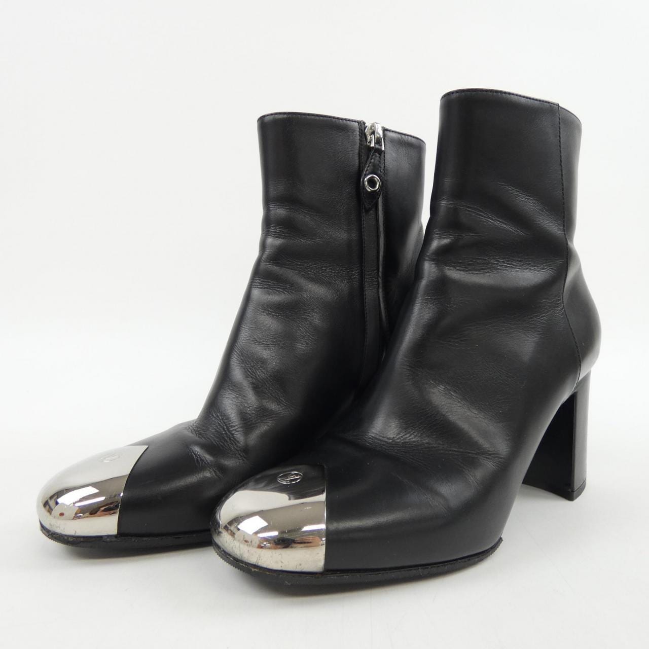 ルイヴィトン LOUIS VUITTON ルイーズライン ブーツ