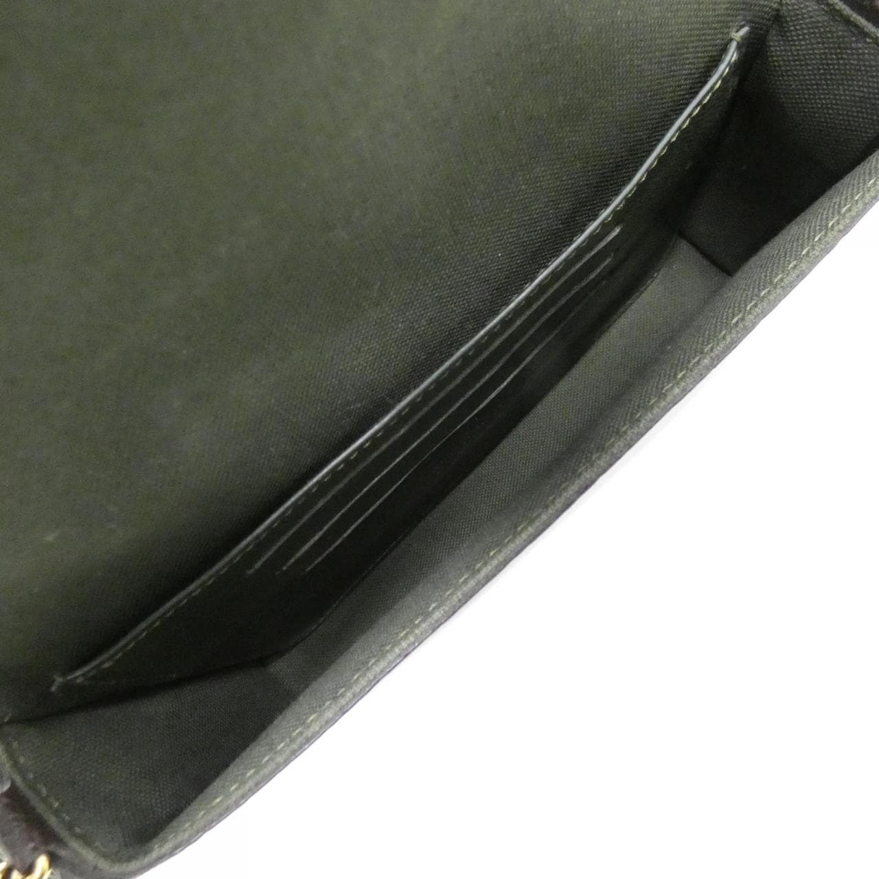 ルイヴィトン モノグラム ミュルティ ポシェット フェリシー M80091 ショルダーバッグ