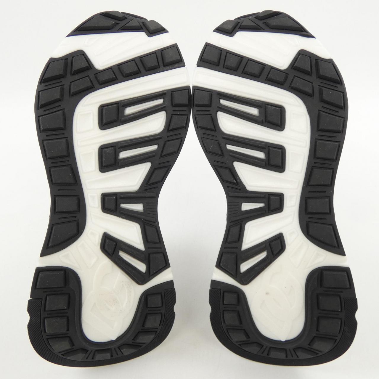 ドルチェアンドガッバーナ DOLCE&GABBANA CS2172 AJ673 スニーカー