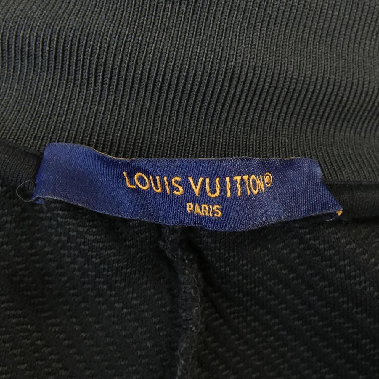 ルイヴィトン LOUIS VUITTON ハイブリッドテクニカルコットンジョグパンツ HQY04WFVE パンツ