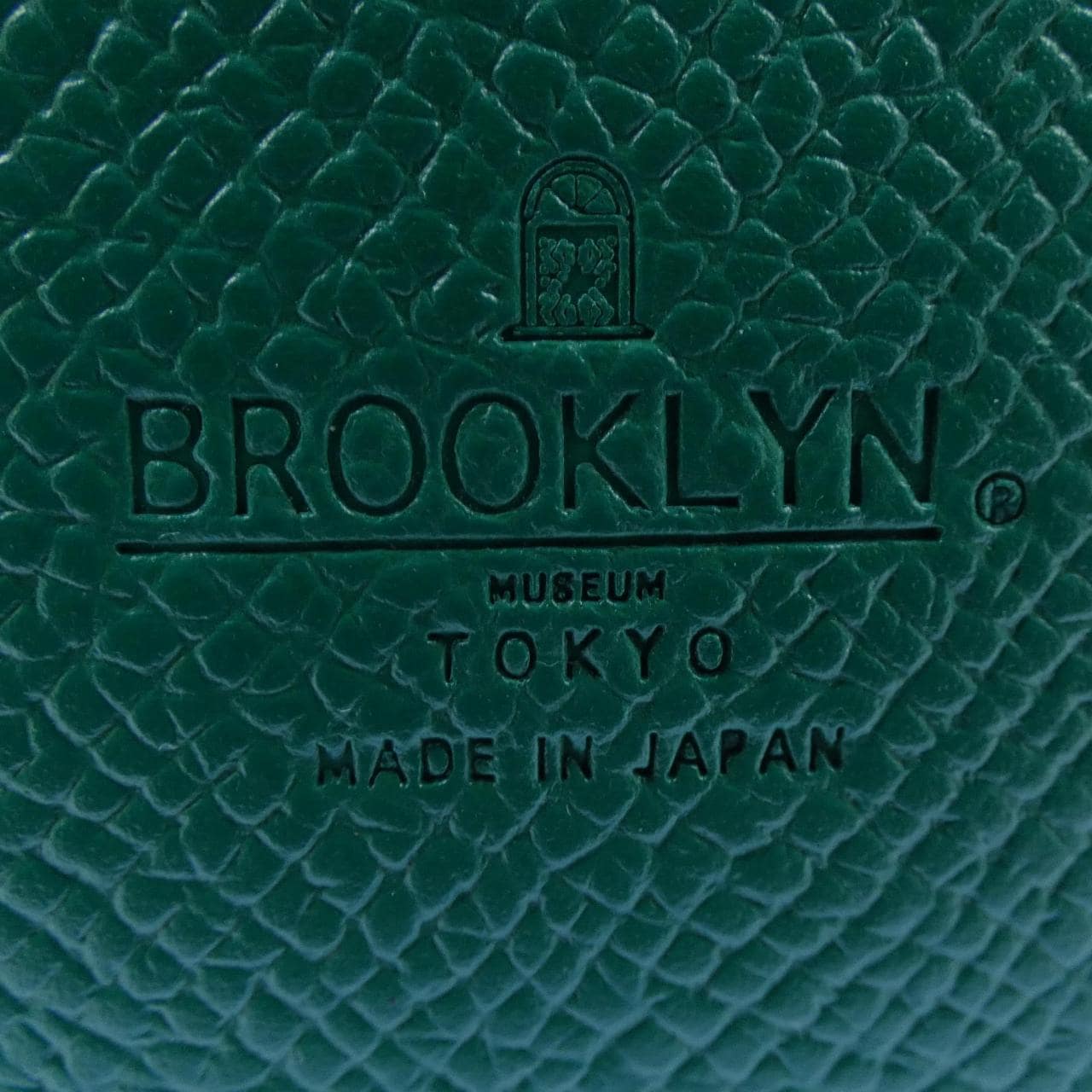 BROOKLYN　MUSEUM(他) PASS CASE