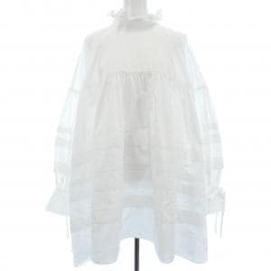 セシリーバンセン CECILIE BAHNSEN チュニック