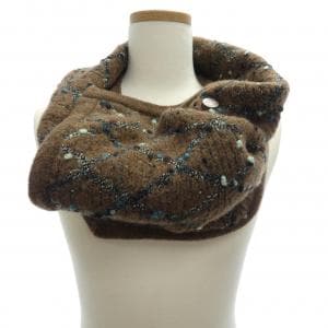 【ヴィンテージ】シャネル CHANEL P18051V00973 01A MUFFLER