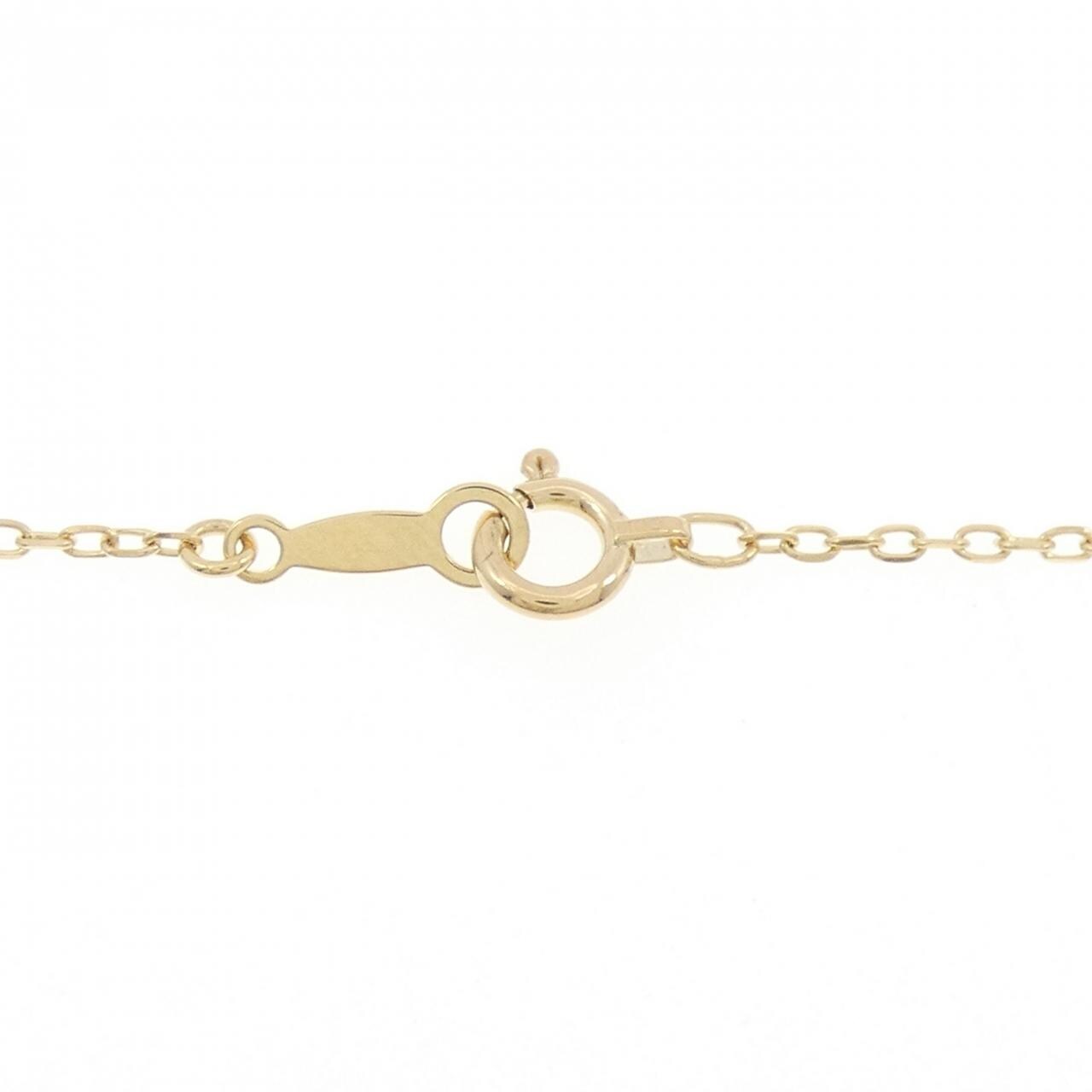 ミキモト アコヤパール ネックレス 7mm