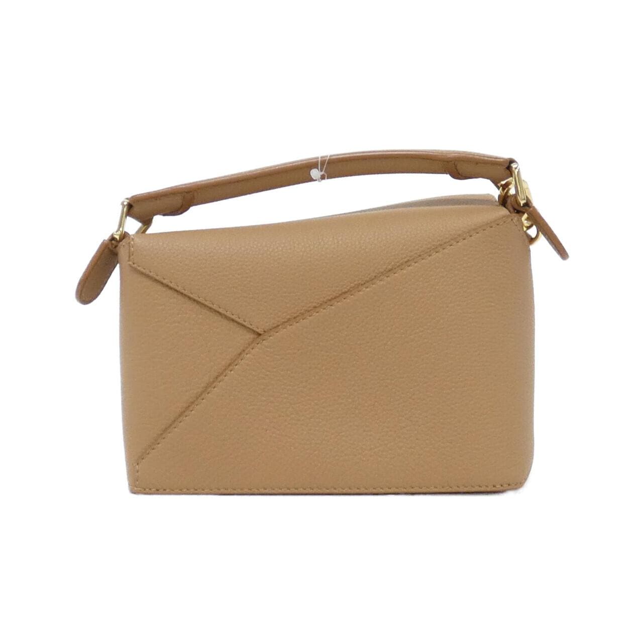 ロエベ パズル エッジ ミニ A510P88X16 バッグ