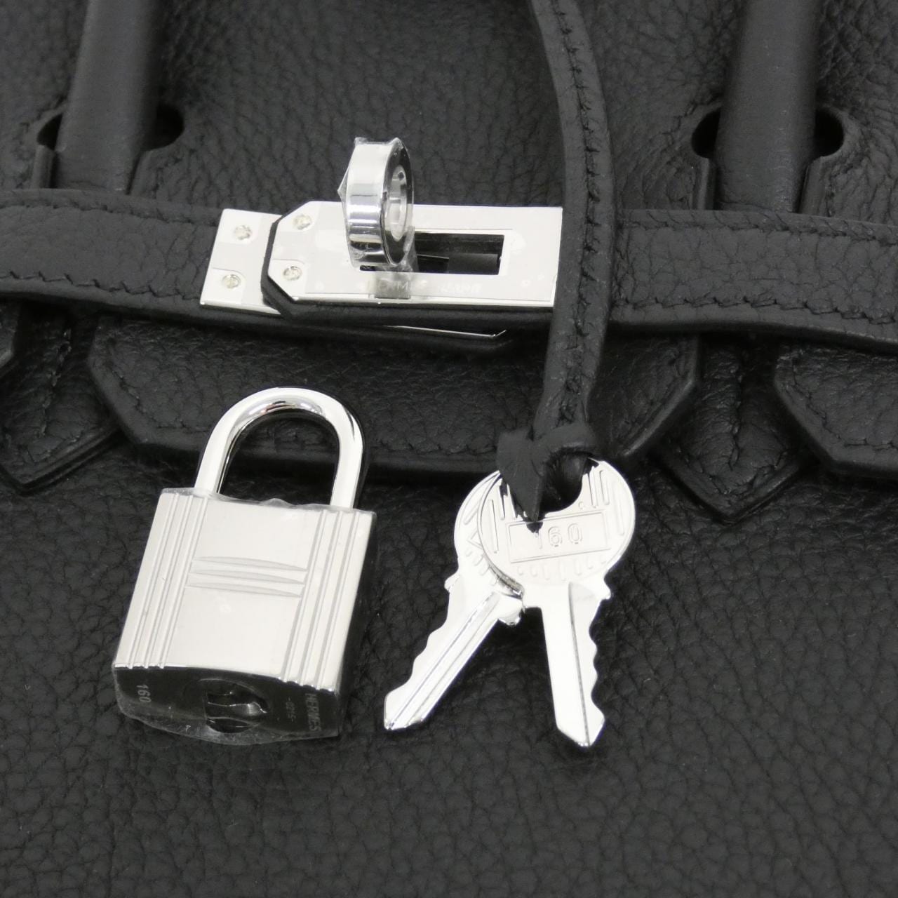 エルメス バーキン 25cm 041344CK バッグ