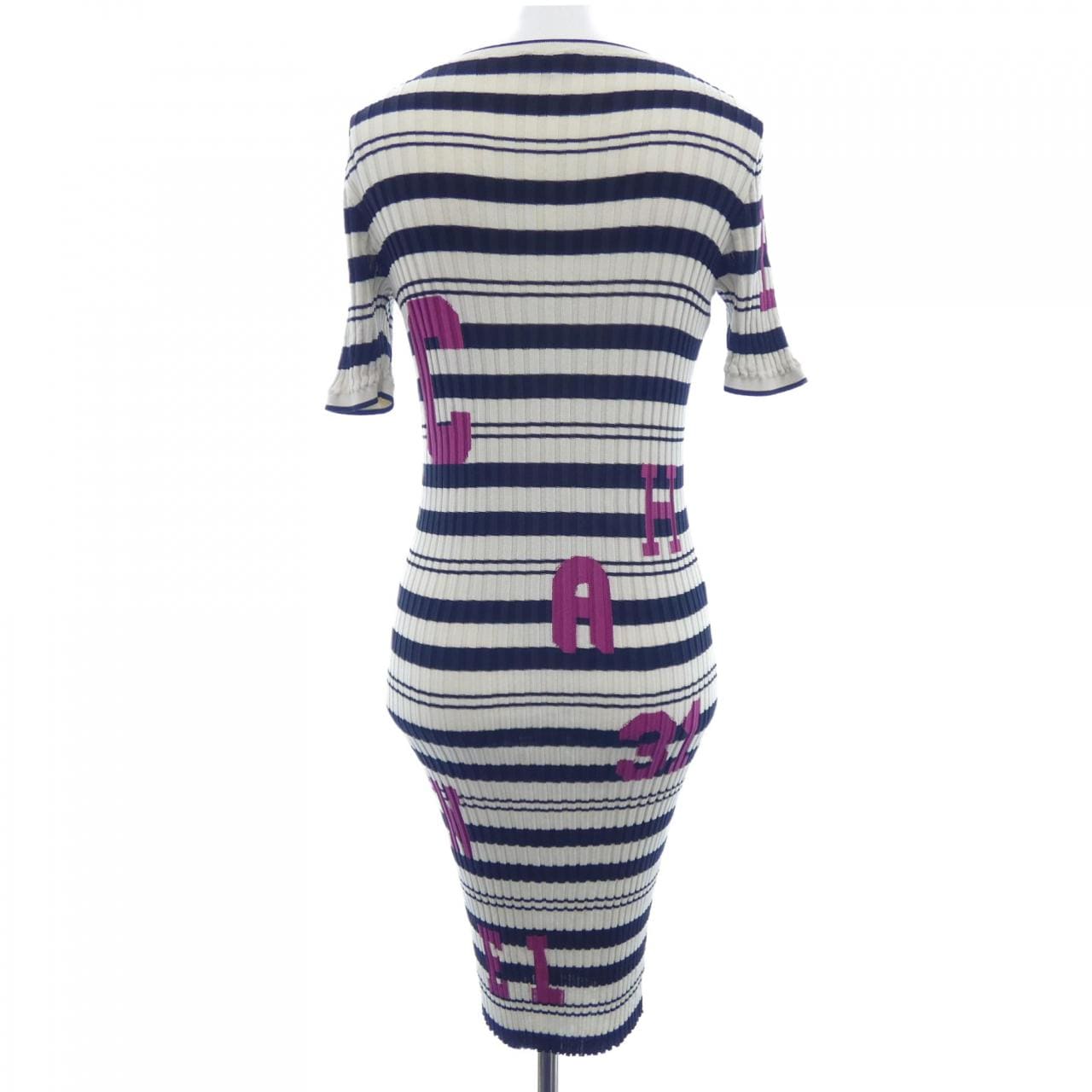 シャネル CHANEL P60636K46410 ワンピース