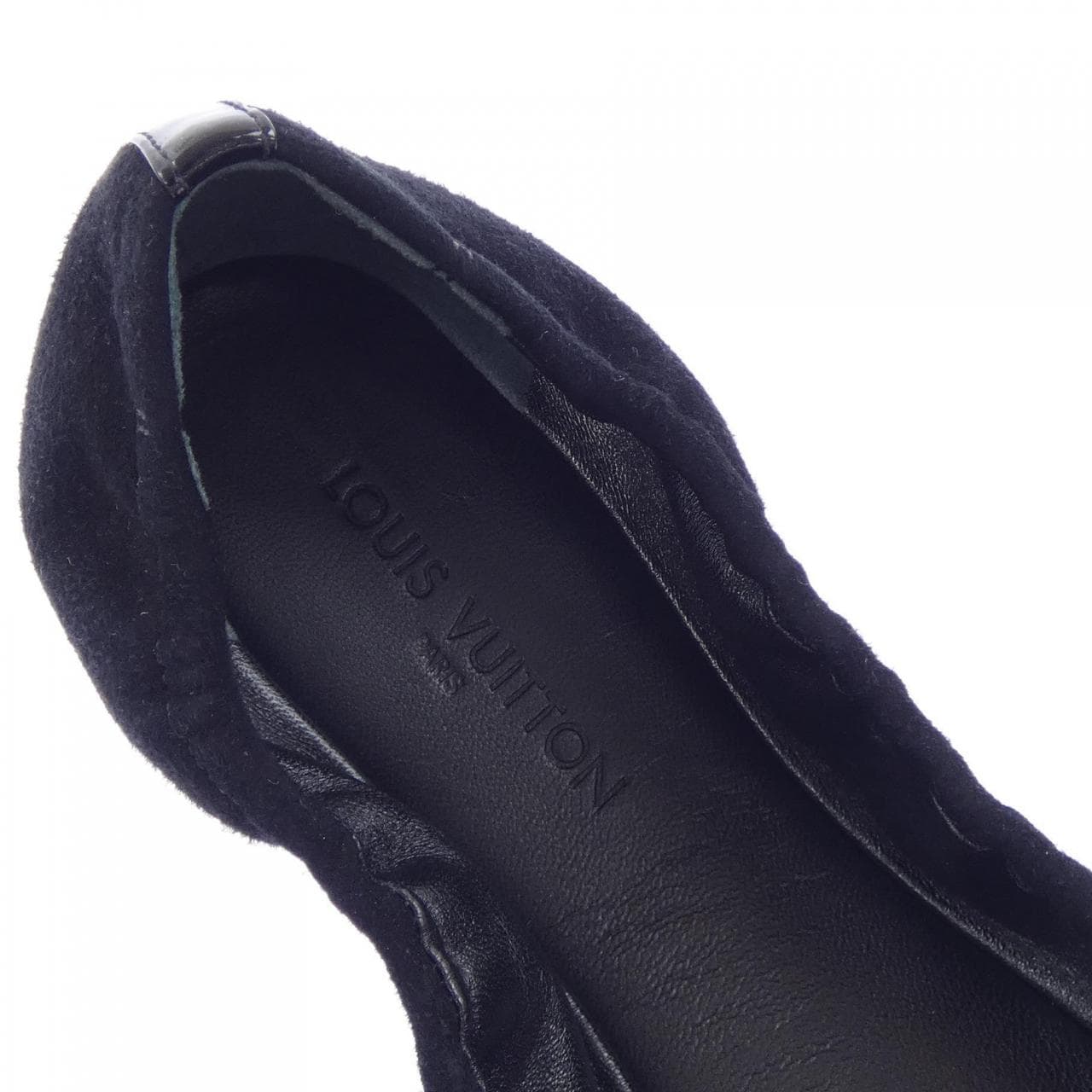 ルイヴィトン LOUIS VUITTON シューズ