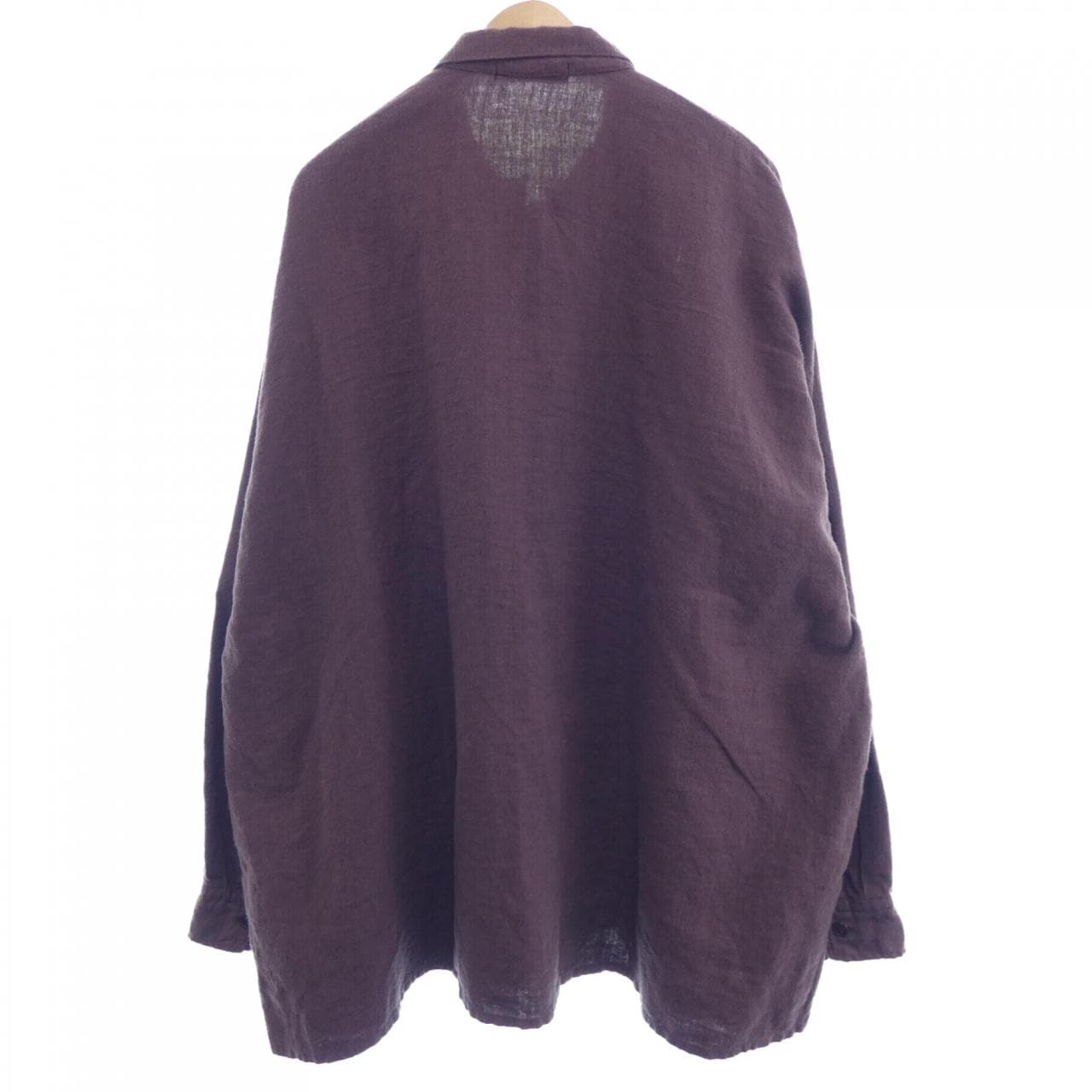 コンフェクト CONFECT 02231-0033 シャツ