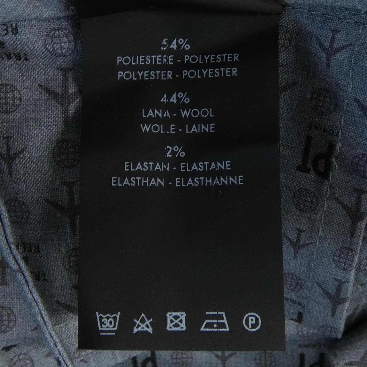 ピーティートリノ PT TORINO パンツ