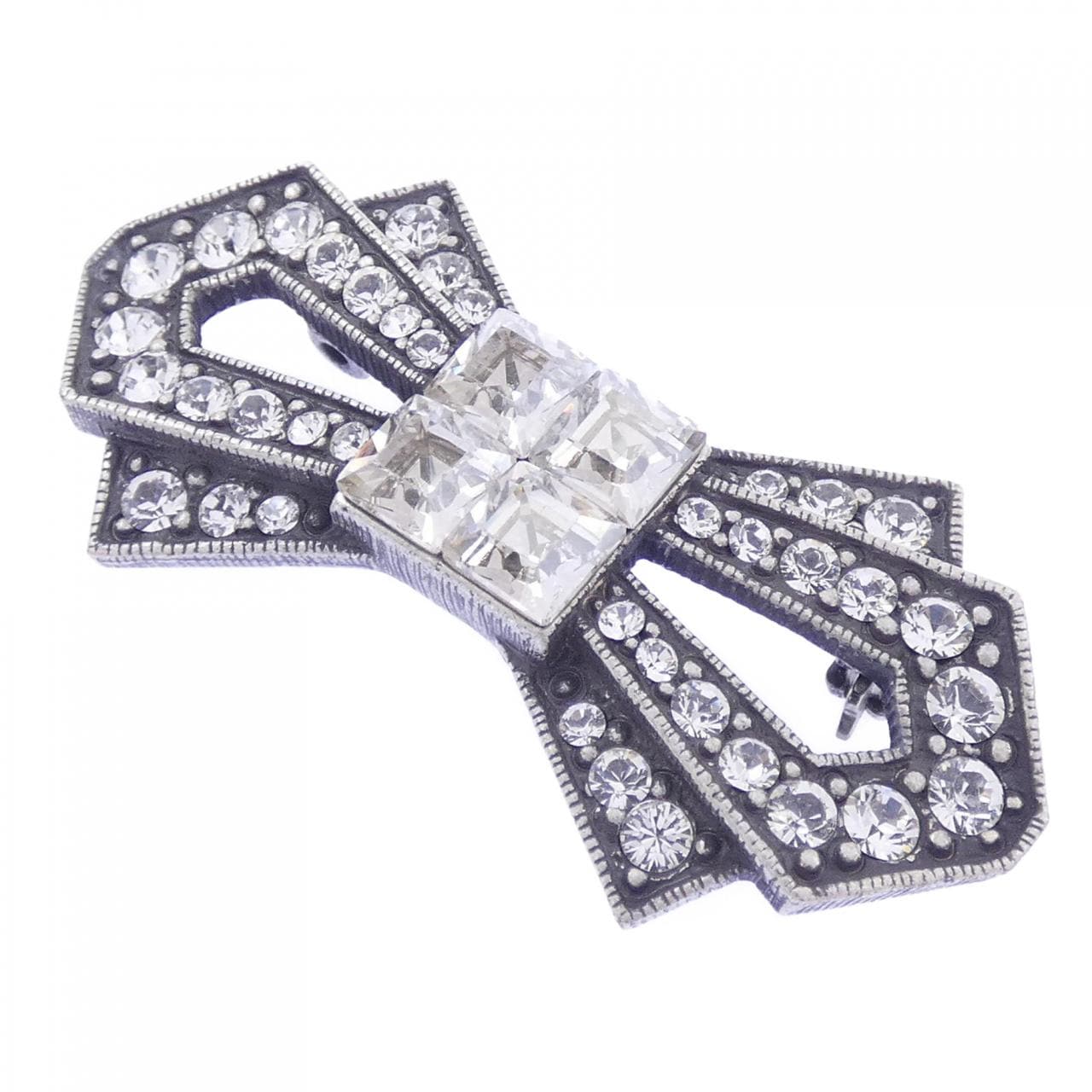 フォクシー FOXEY ブローチ