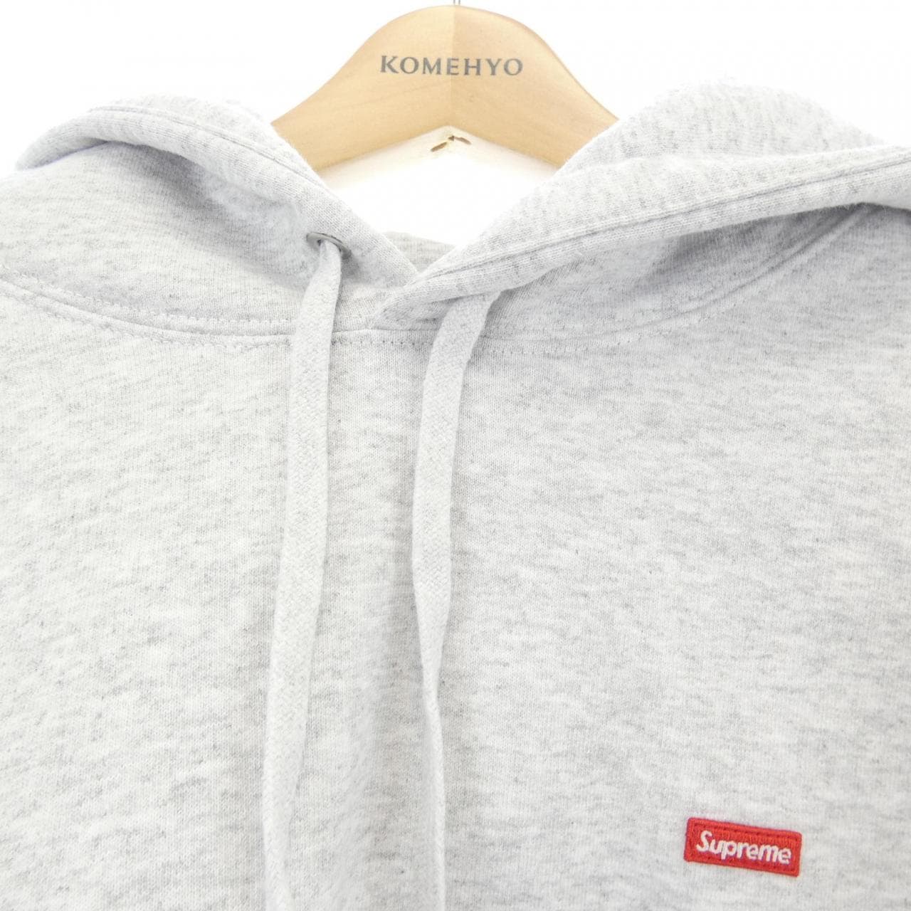 シュプリーム SUPREME SMALL Box パーカー