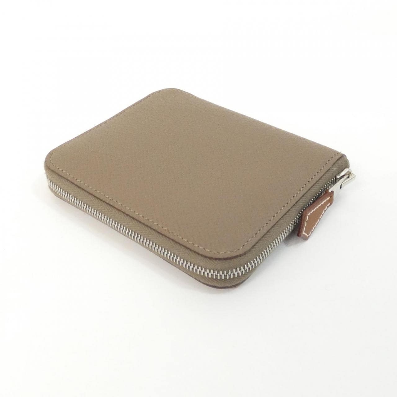 エルメス EN LIBERTE シルク イン コンパクト 084266CK 財布