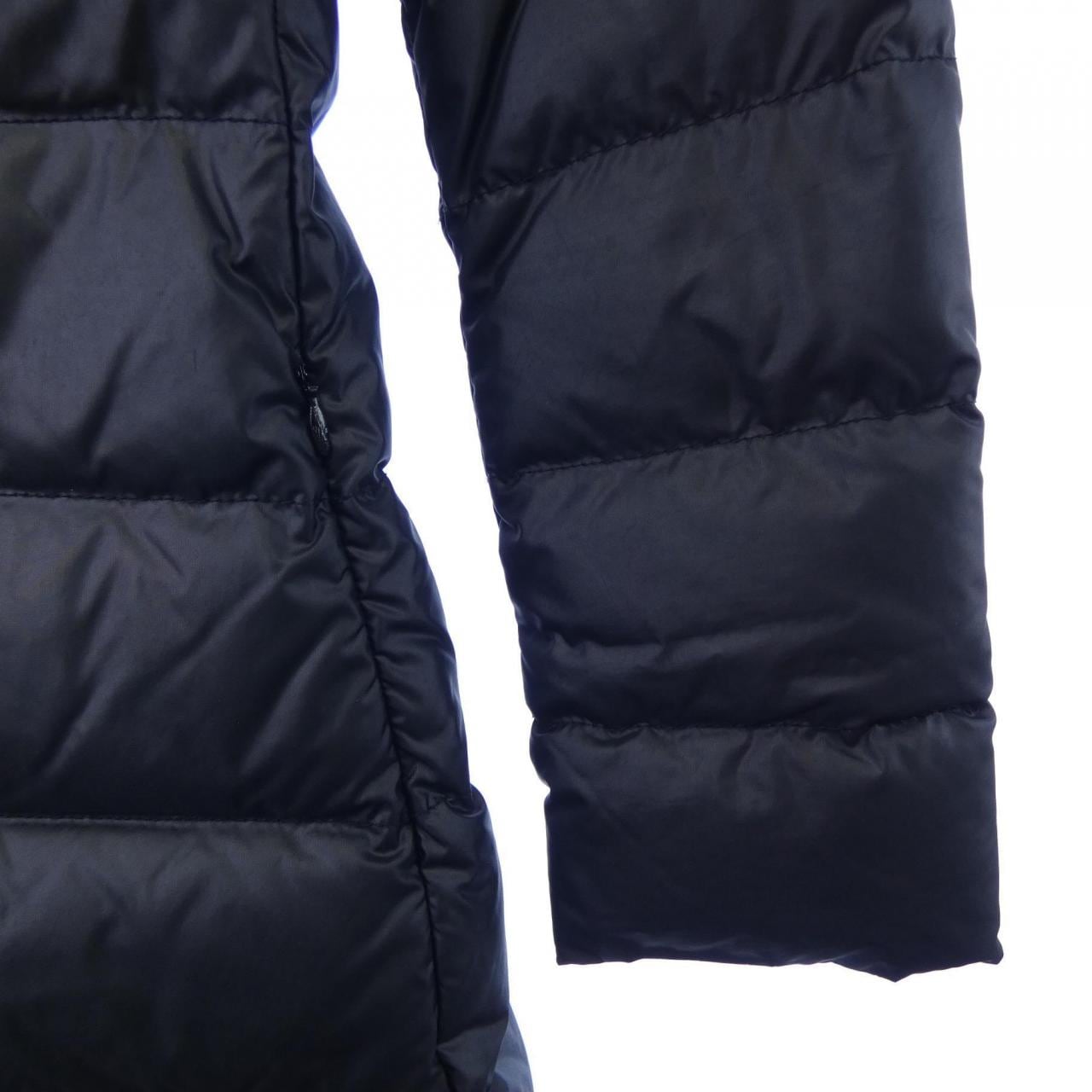モンクレール MONCLER NANTESFUR ダウンコート
