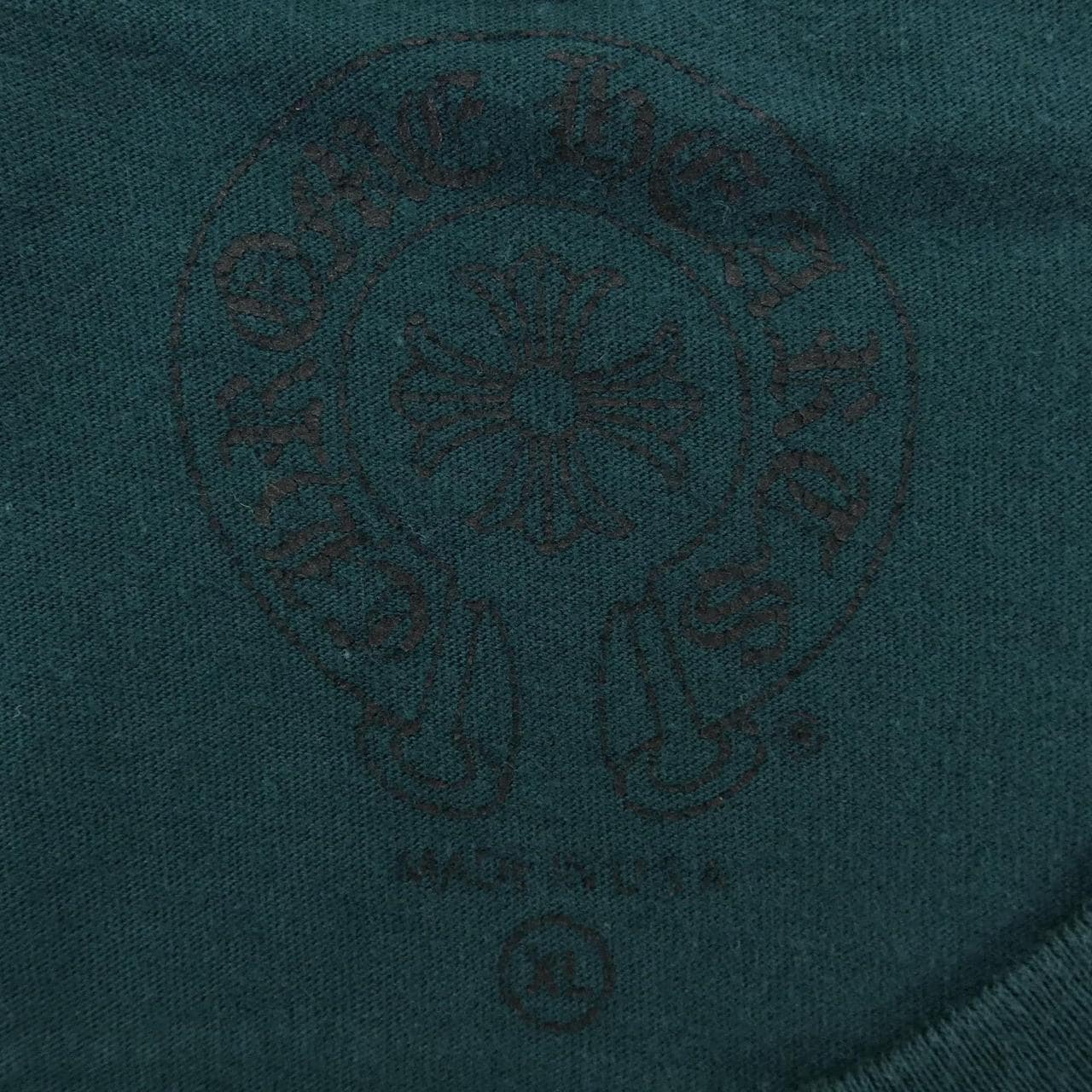 クロムハーツ CHROME HEARTS Tシャツ