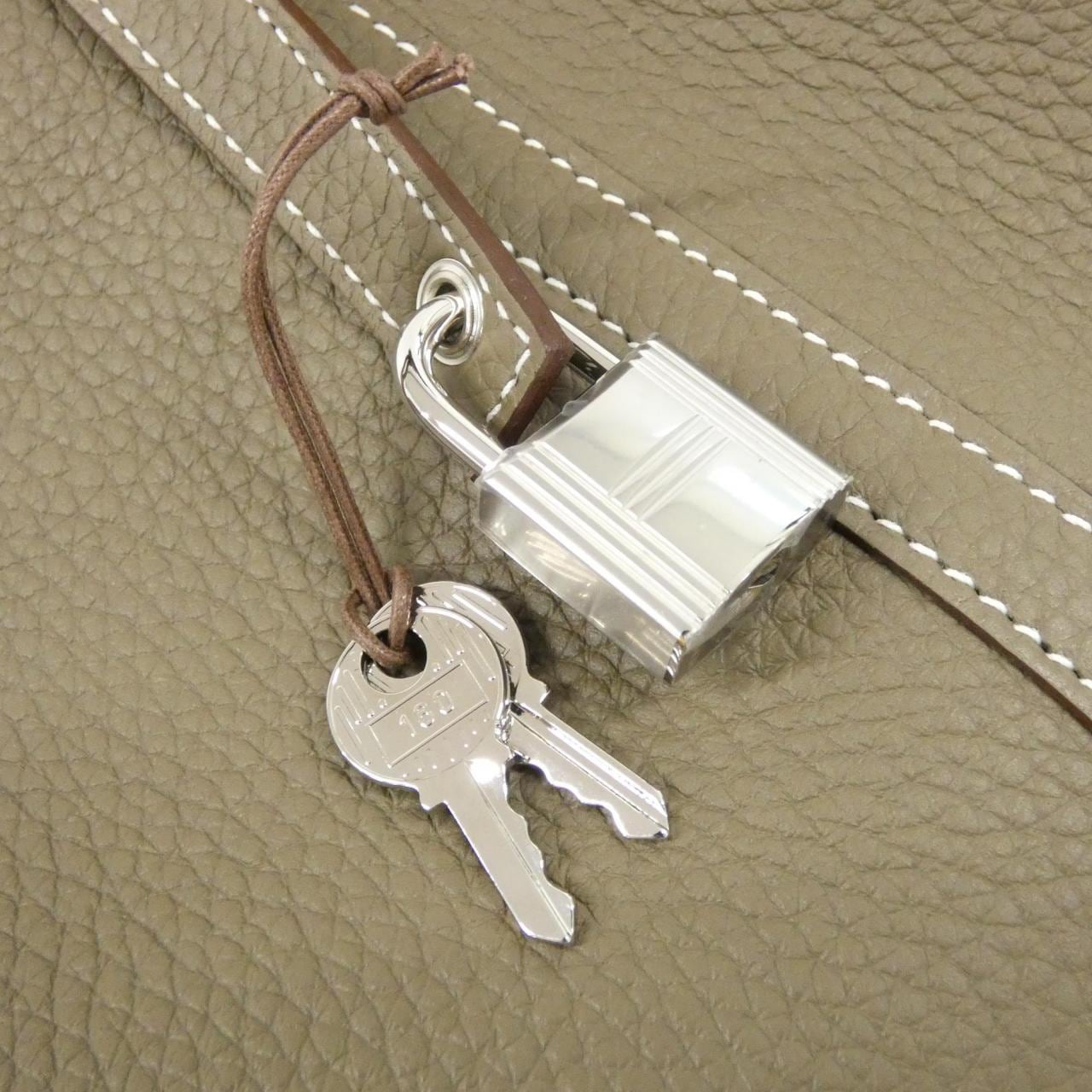 【未使用品】エルメス ピコタン ロック PM 056289CK バッグ