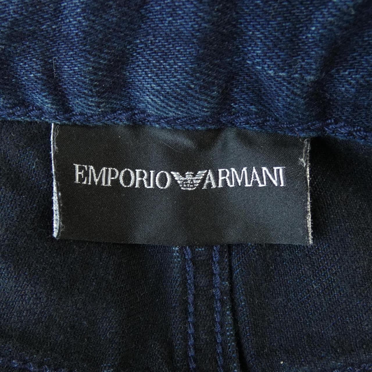 エンポリオアルマーニ EMPORIO ARMANI ジーンズ