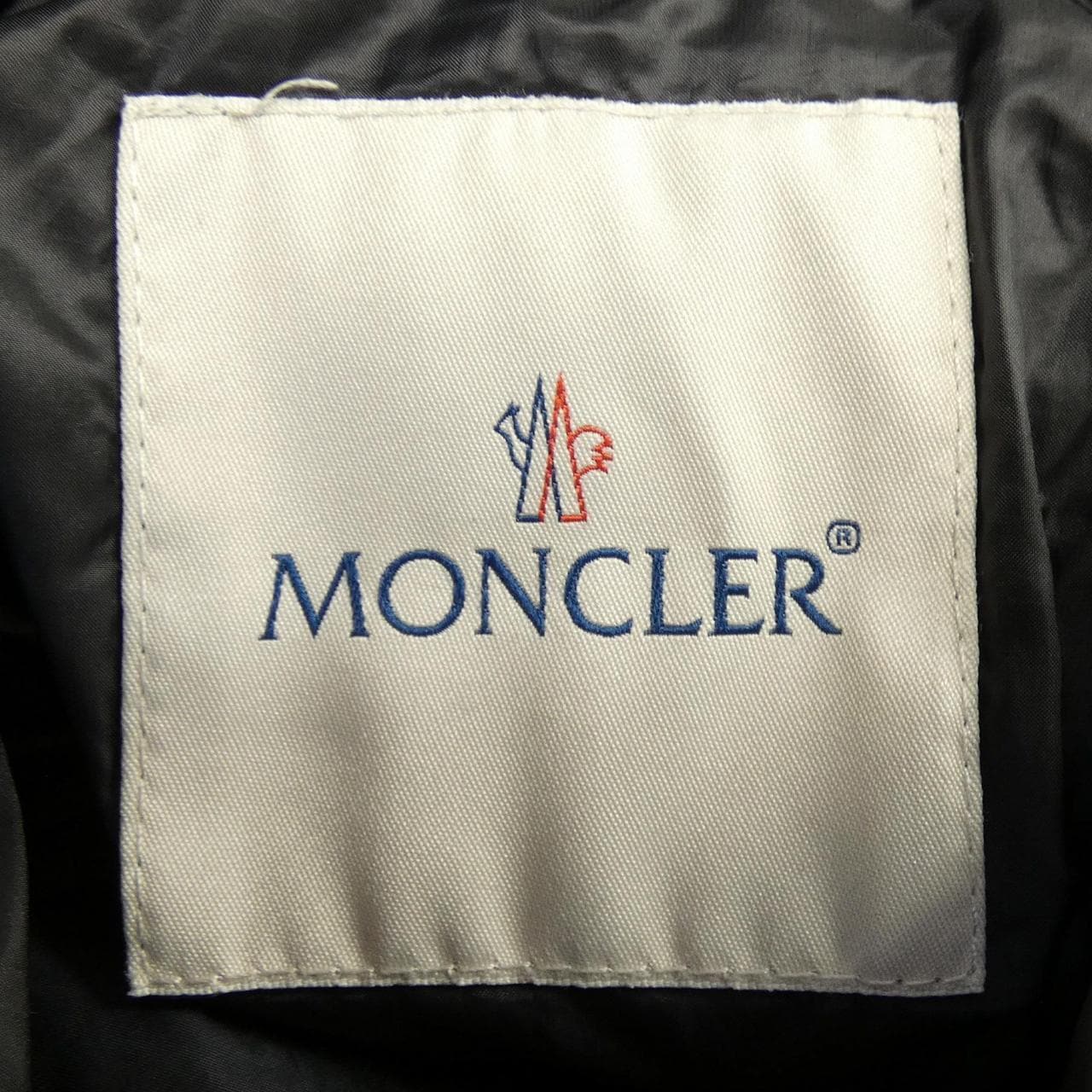 モンクレール MONCLER HERMIFUR ダウンコート