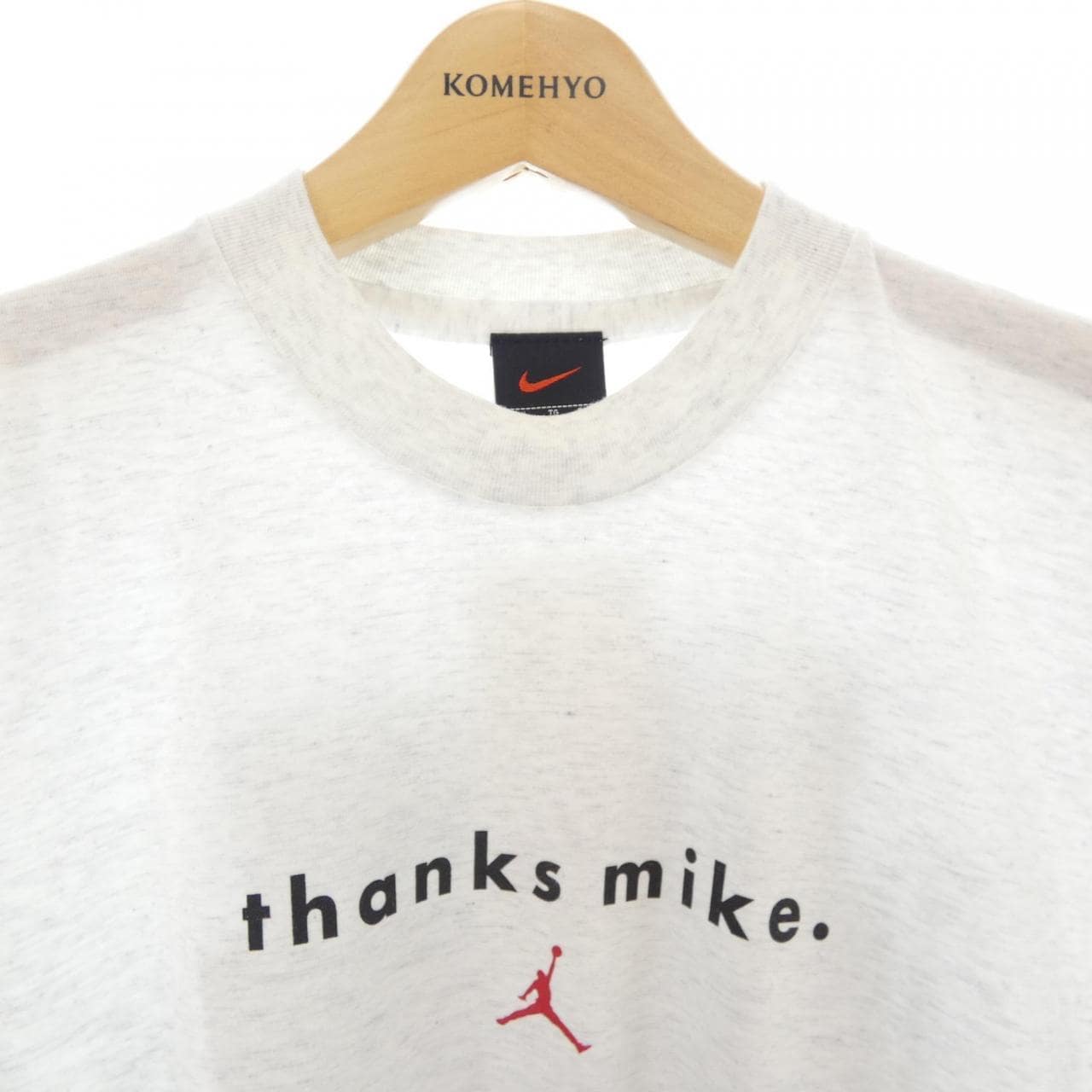 ナイキ ジョーダン NIKE JORDAN Tシャツ