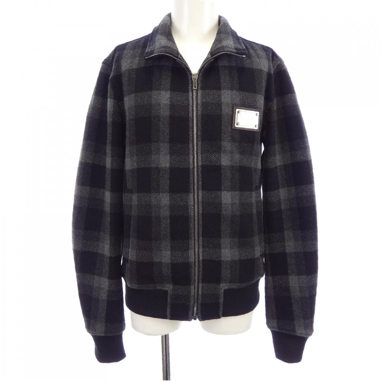 ドルチェアンドガッバーナ DOLCE&GABBANA G9K94T ブルゾン