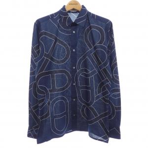 エルメス HERMES *81-5612. シャツ