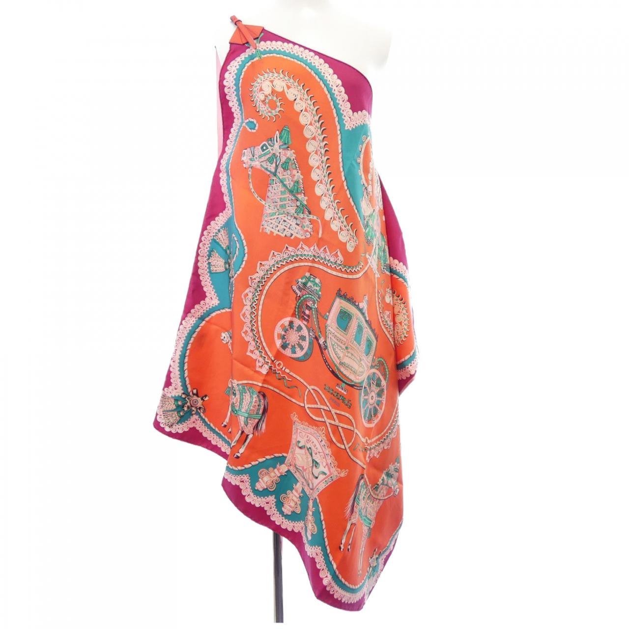 HERMES PETIT H *PH-7232 连衣裙