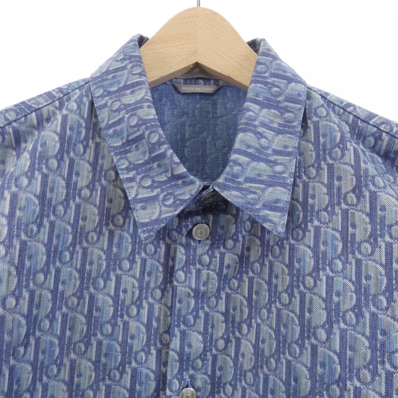 コメ兵｜ディオール DIOR ディオールオブリーク 593D593A3016 S／S