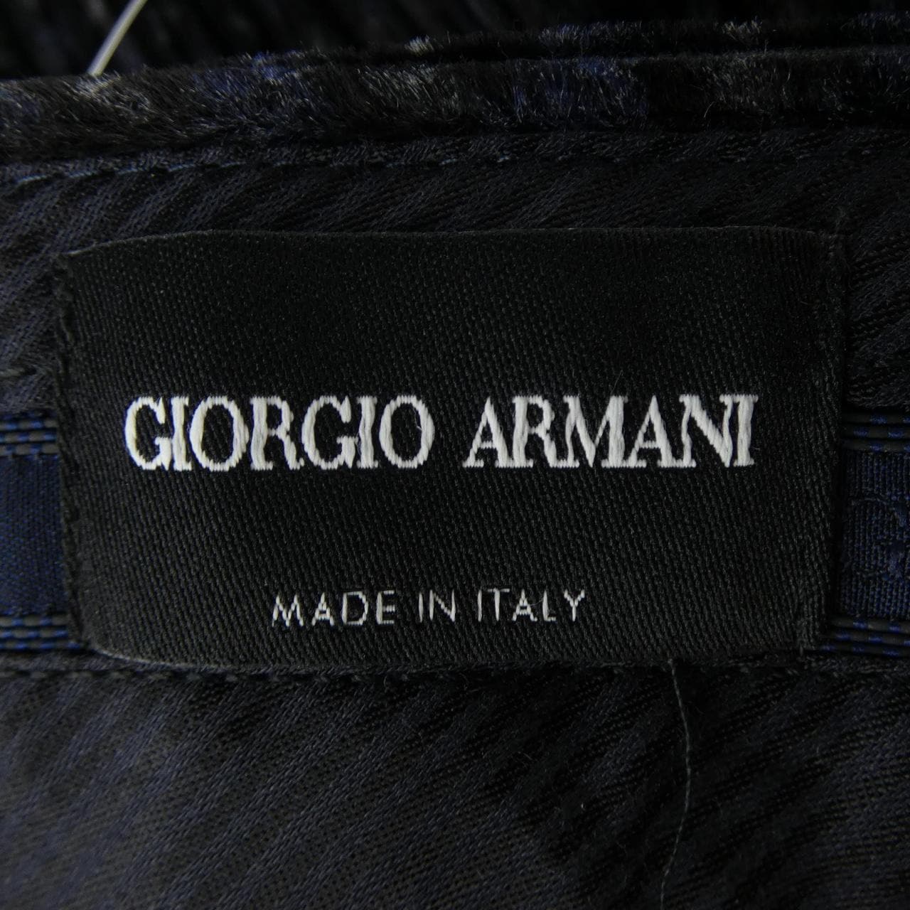 ジョルジオ アルマーニ GIORGIO ARMANI 0WGPP0D6 T020G パンツ
