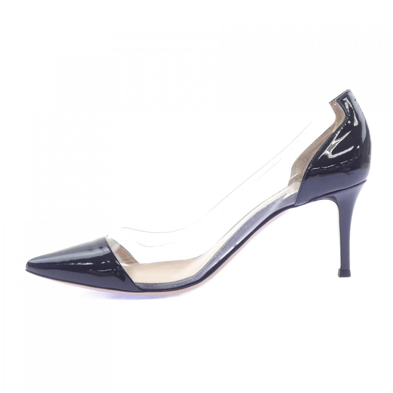 ジャンヴィトロッシ GIANVITO ROSSI シューズ